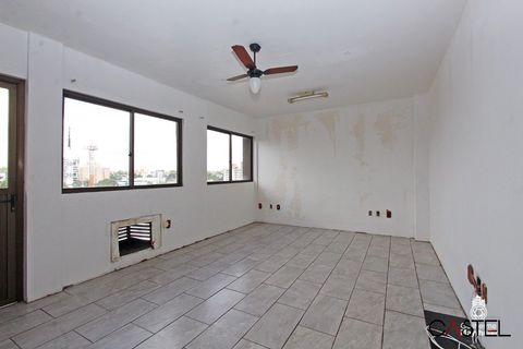 Foto Sala / Conjunto Comercial