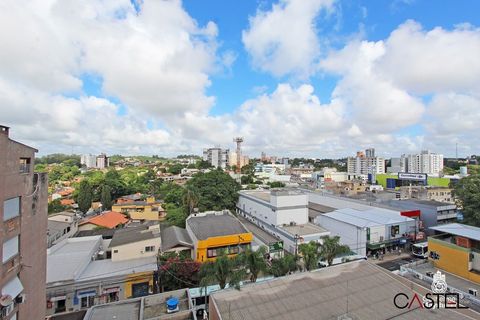 Foto Sala / Conjunto Comercial