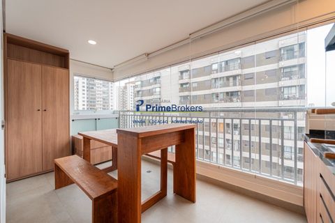 Foto Apartamento