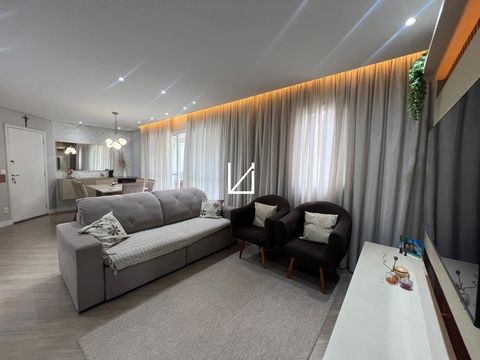 Foto Apartamento