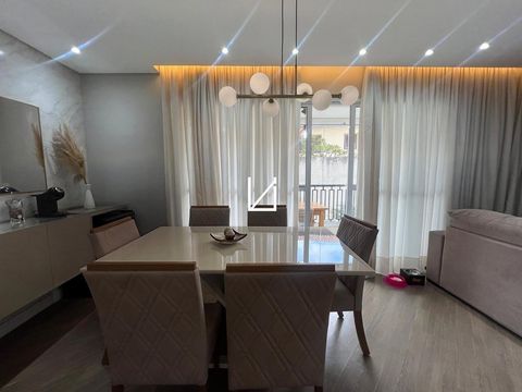 Foto Apartamento