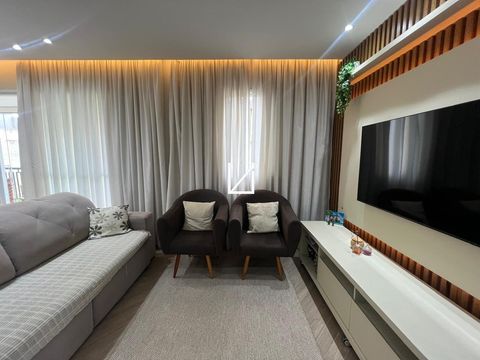 Foto Apartamento
