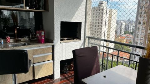 Foto Apartamento