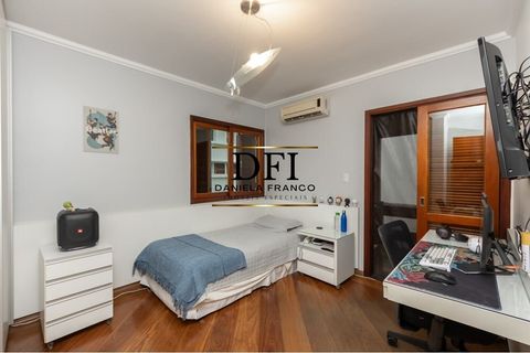 Foto Casa em Condomínio