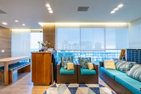 Foto Apartamento