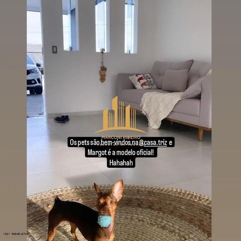 Foto Casa em Condomínio