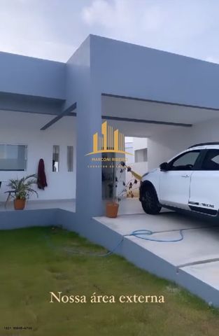 Foto Casa em Condomínio