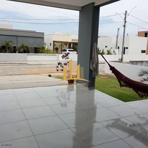 Foto Casa em Condomínio