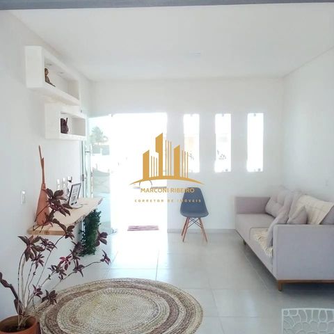 Foto Casa em Condomínio
