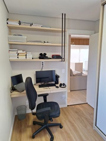 Foto Apartamento