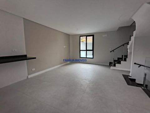 Foto Casa em Condomínio