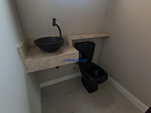 Foto Casa em Condomínio