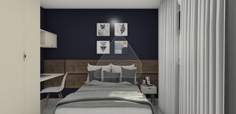 Foto Apartamento