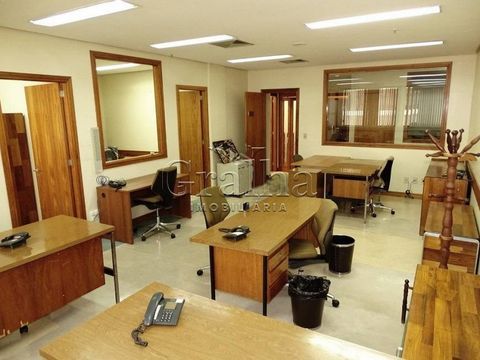 Foto Sala / Conjunto Comercial