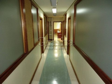 Foto Sala / Conjunto Comercial