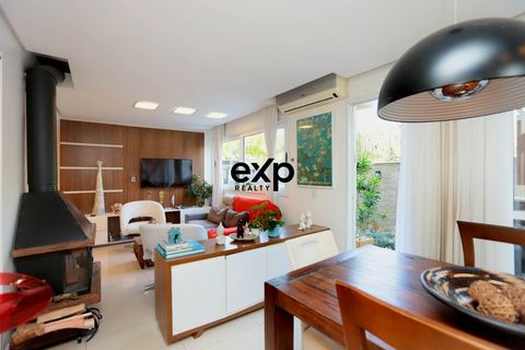 Foto Casa em Condomínio