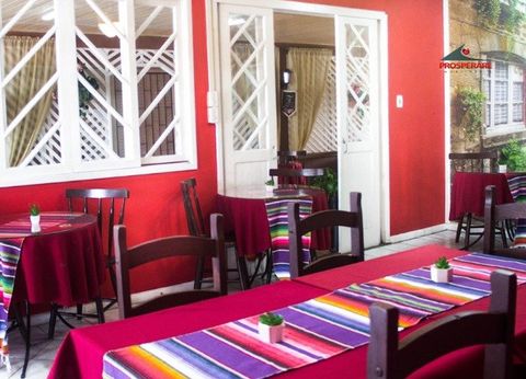 Foto Sala / Conjunto Comercial