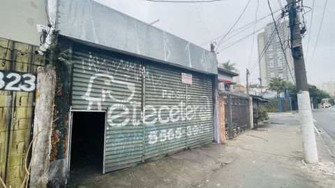 Foto Sala / Conjunto Comercial