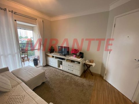 Foto Apartamento