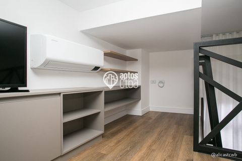 Foto Kitnet / JK / Studio