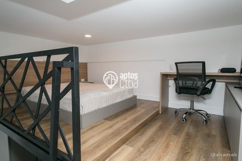 Foto Kitnet / JK / Studio