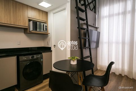Foto Kitnet / JK / Studio
