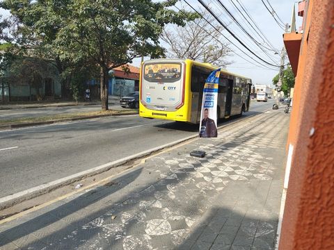 Foto Edifício Inteiro