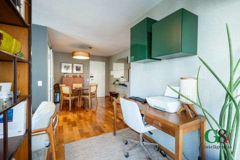 Foto Apartamento