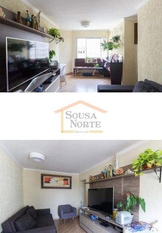 Foto Apartamento