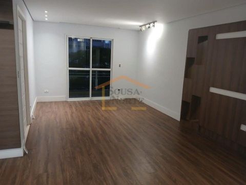 Foto Apartamento