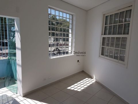 Foto Sala / Conjunto Comercial