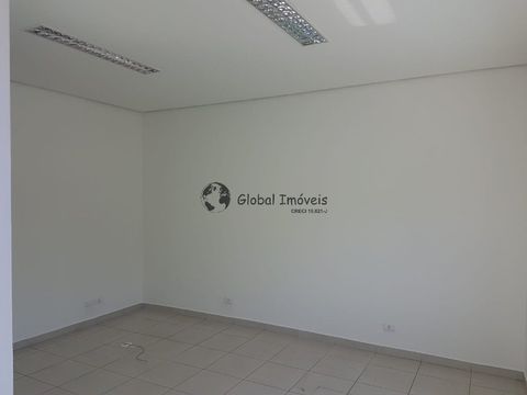 Foto Sala / Conjunto Comercial