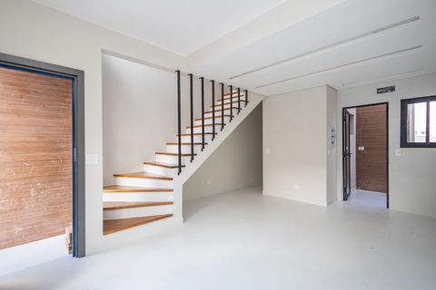 Foto Casa em Condomínio