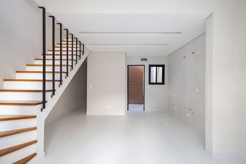 Foto Casa em Condomínio