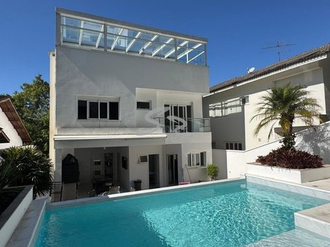 Foto Casa em Condomínio