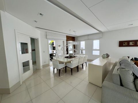 Foto Casa em Condomínio