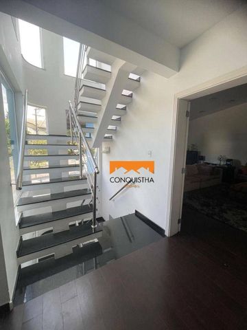 Foto Casa em Condomínio