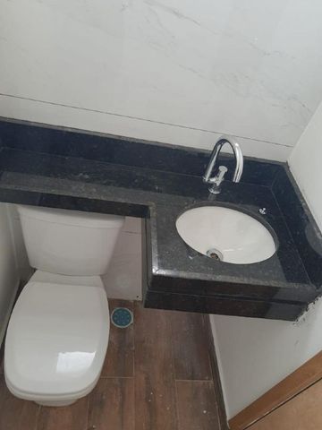 Foto Casa em Condomínio
