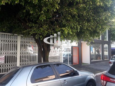Foto Galpão / Depósito / Armazém / Pavilhão