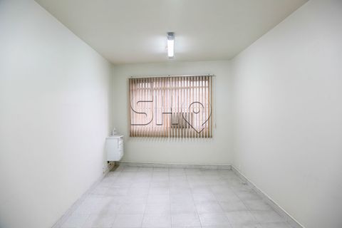 Foto Sala / Conjunto Comercial