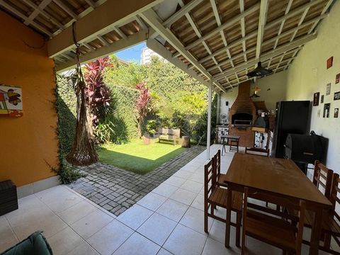 Foto Casa em Condomínio
