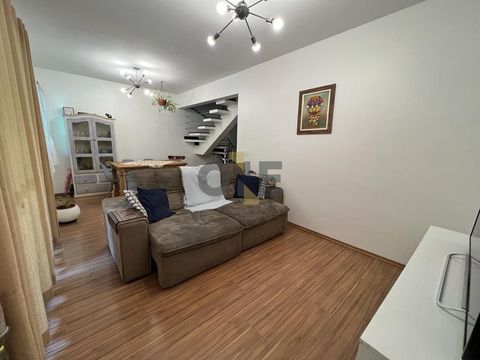 Foto Casa em Condomínio