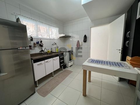 Foto Casa em Condomínio