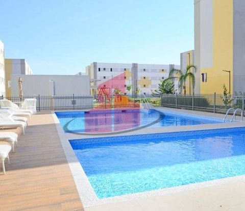 Foto Apartamento