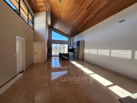 Foto Casa em Condomínio