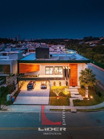 Foto Casa em Condomínio