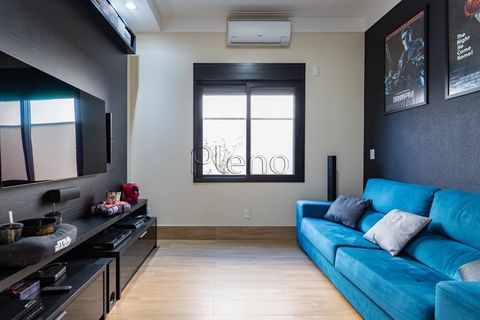 Foto Casa em Condomínio