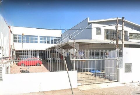 Foto Galpão / Depósito / Armazém / Pavilhão