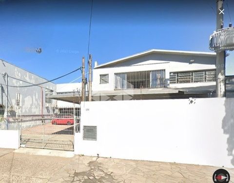 Foto Galpão / Depósito / Armazém / Pavilhão