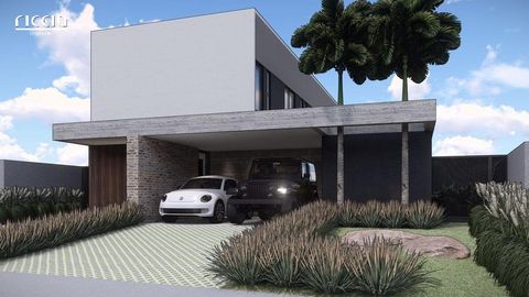 Foto Casa em Condomínio